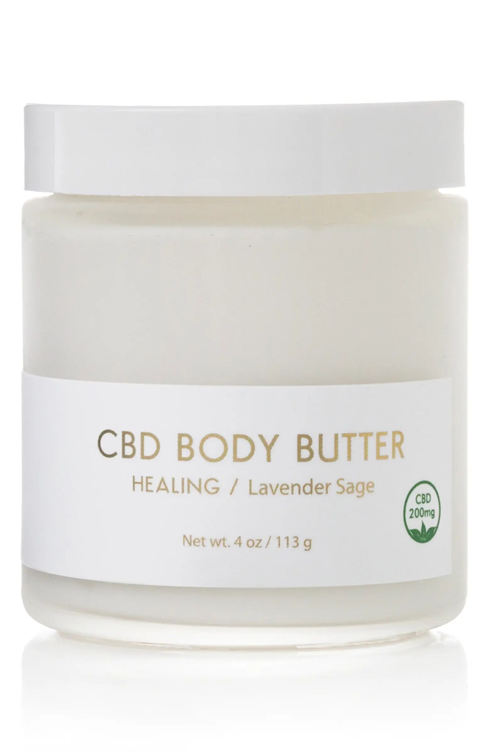 CBD Body Butter | Nordstrom