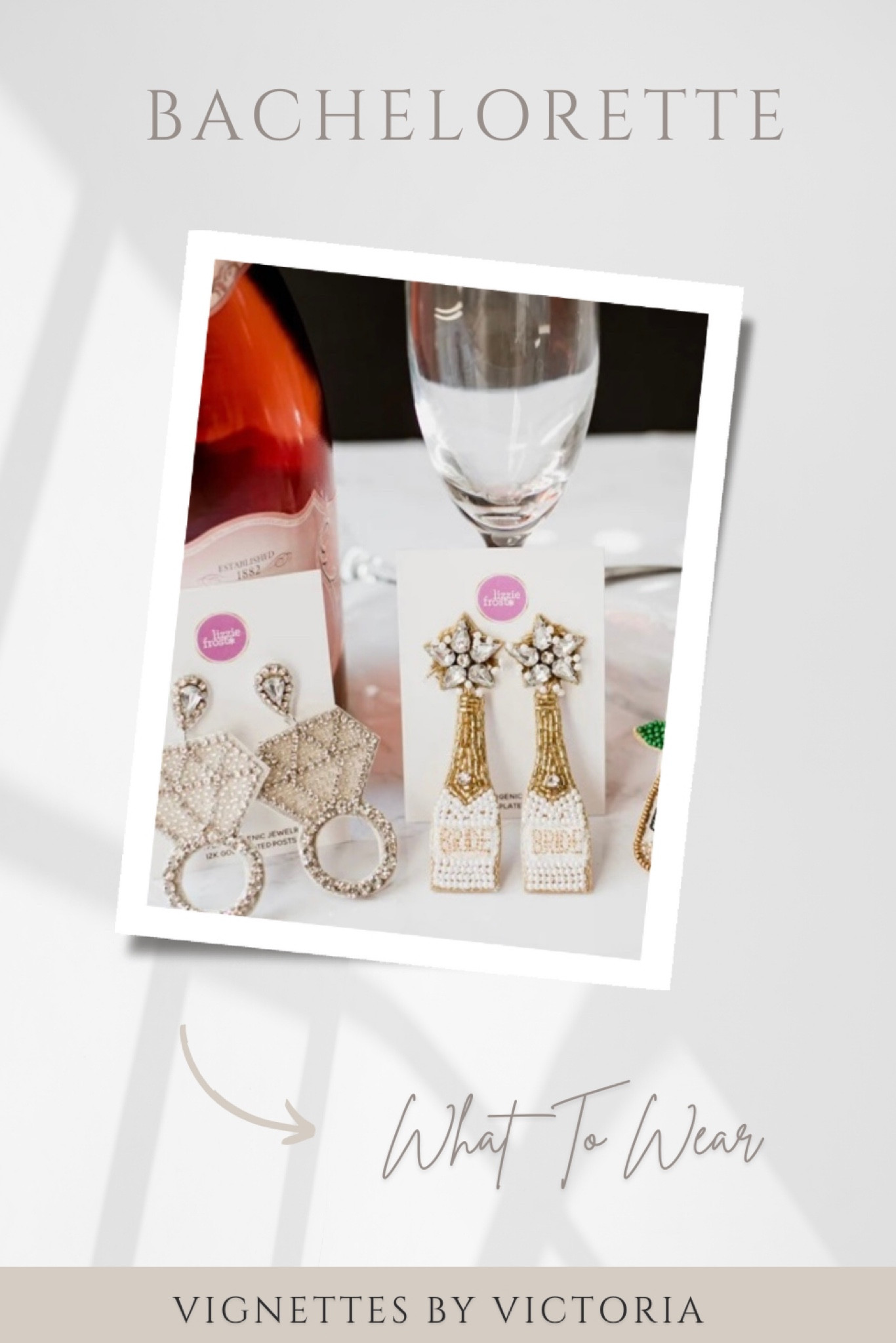 Bachelorette party | bachelorette dress | bridal shower | bridal accessories | bride | bachelorette outfit #ltkstyle

#LTKwedding #LTKstyletip #LTKSpringSale