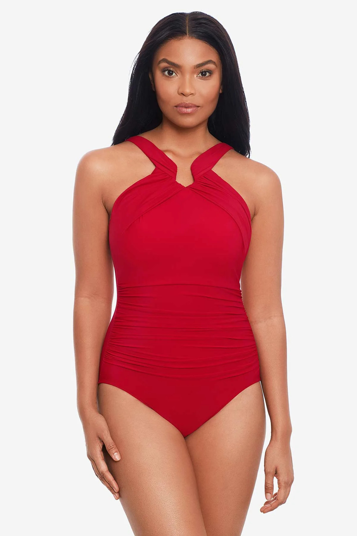 Miraclesuit Rock Solid Aphrodite One Piece Swimsuit | MiracleSuit