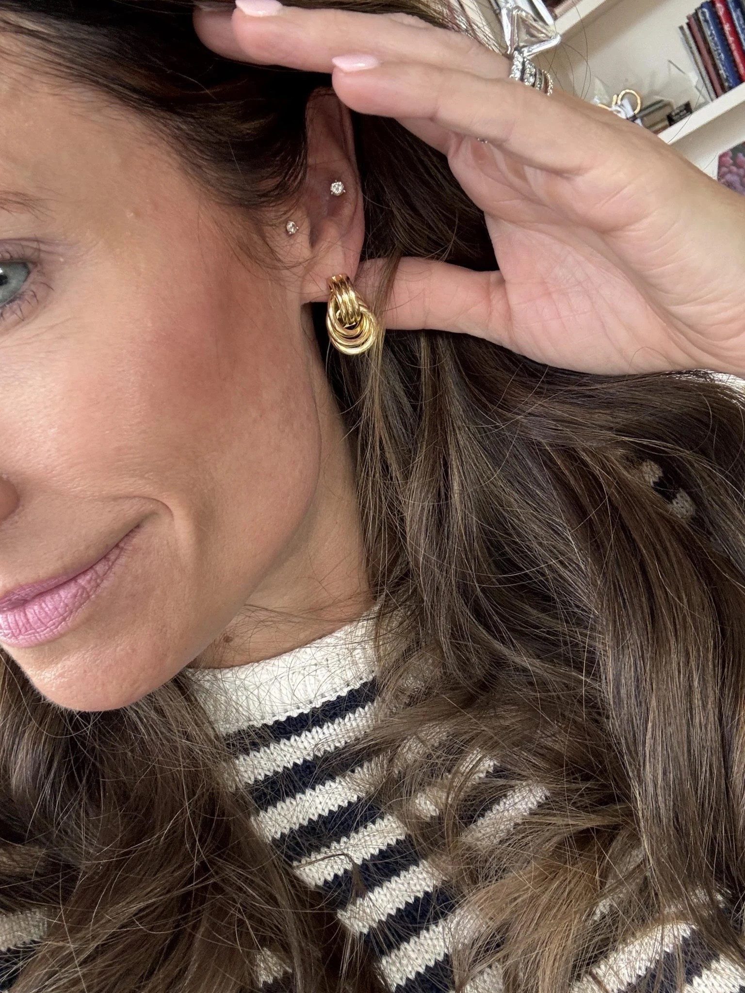 Under $10 and great quality earrings 😍

#LTKootd #LTKgrwm #LTKmomlife