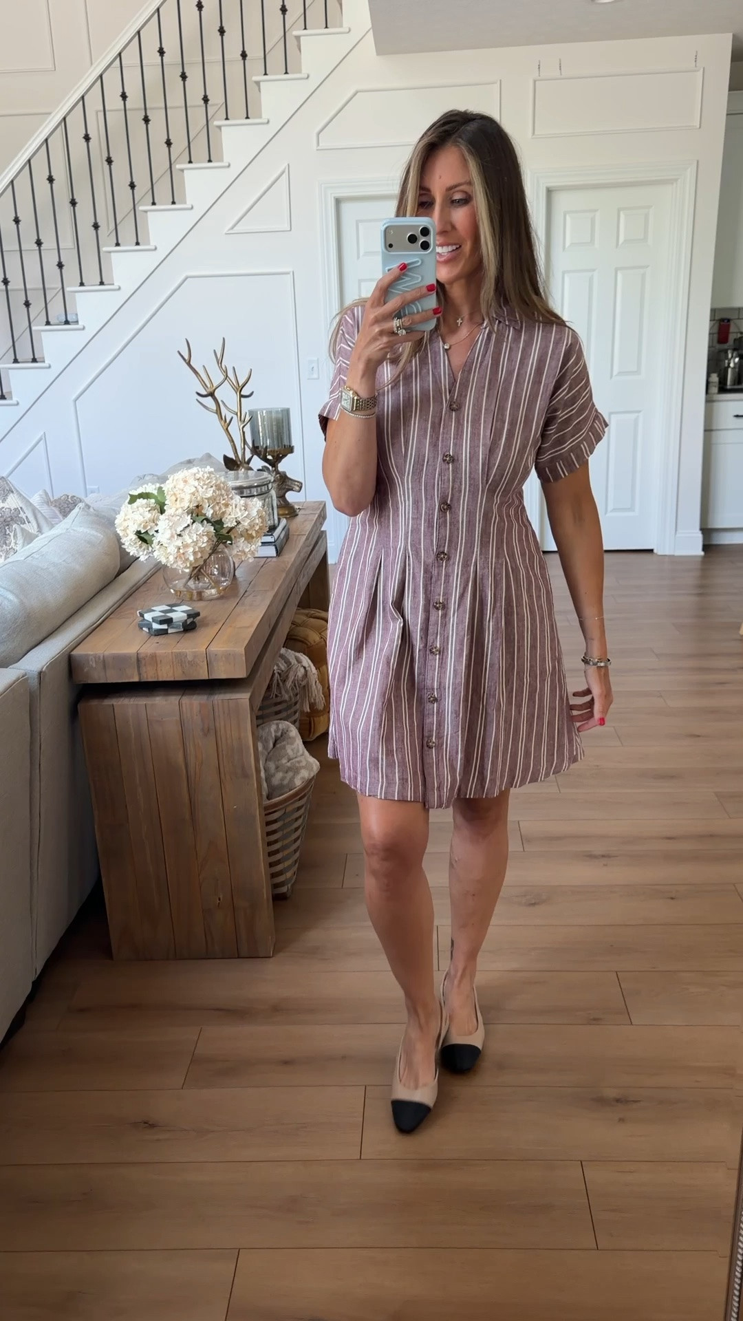 Sz Medium dress

#LTKootd #LTKOver40