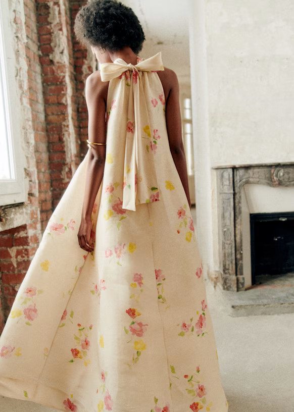 Cosima Dress | Sezane Paris - US