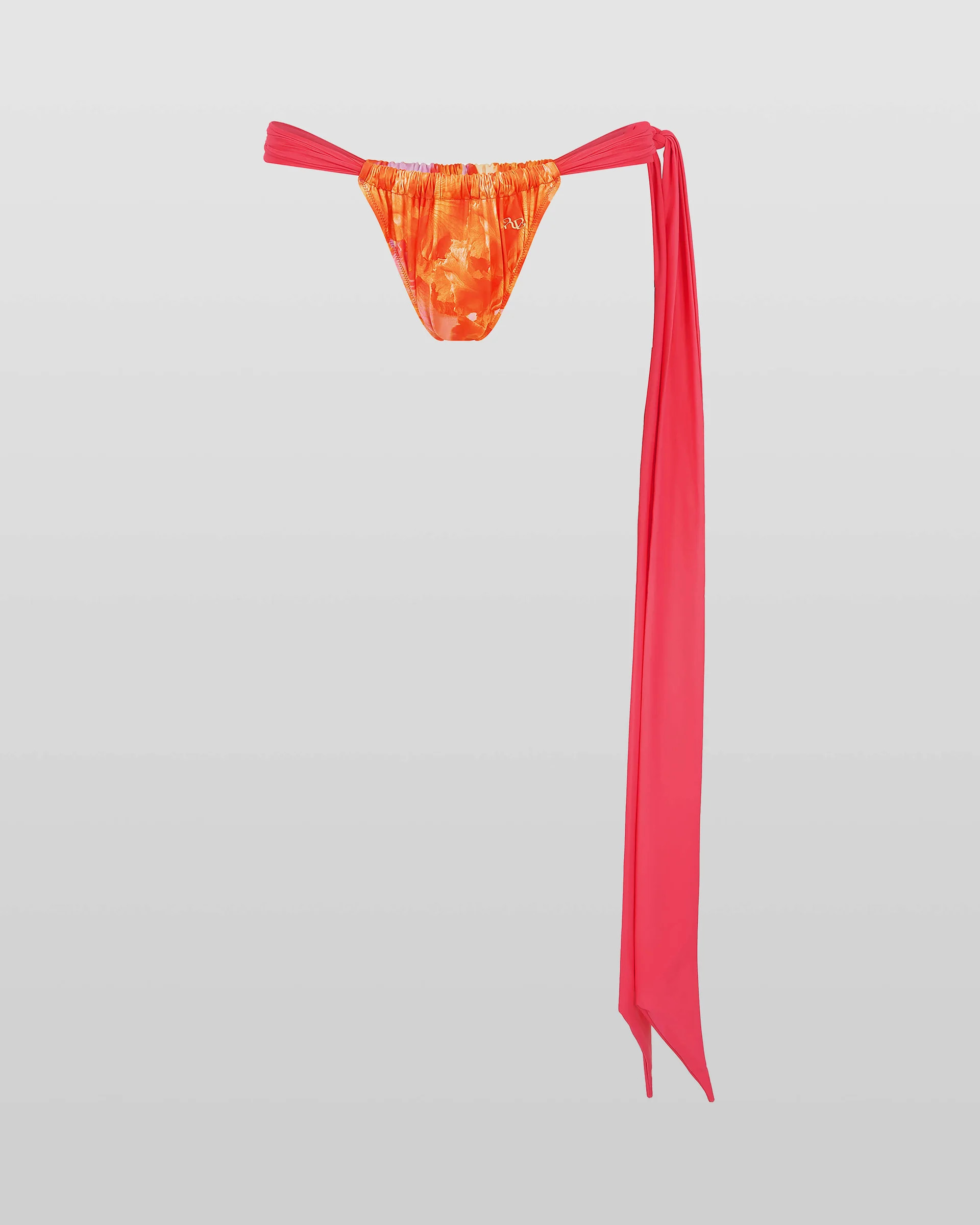 BAHIA BIKINI PANT | Rat & Boa