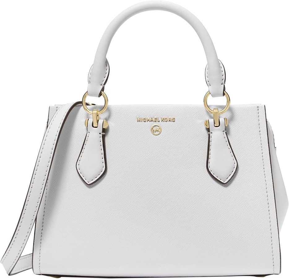 Michael Kors Marilyn Small Crossbody Bag | Amazon (US)