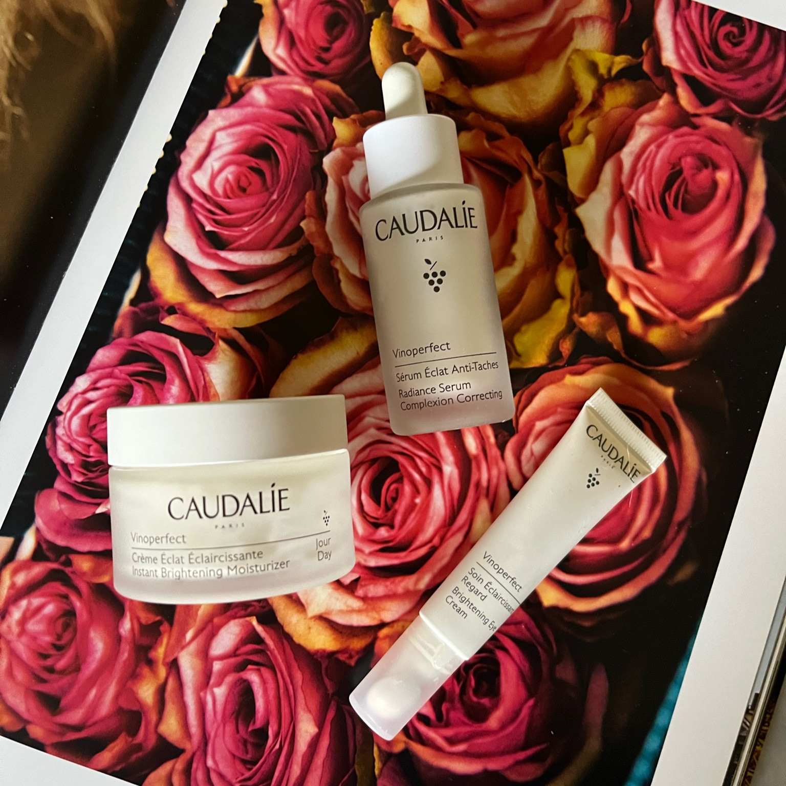 The secret to my glowy and bright skin 

#LTKsalealert #LTKxSephora