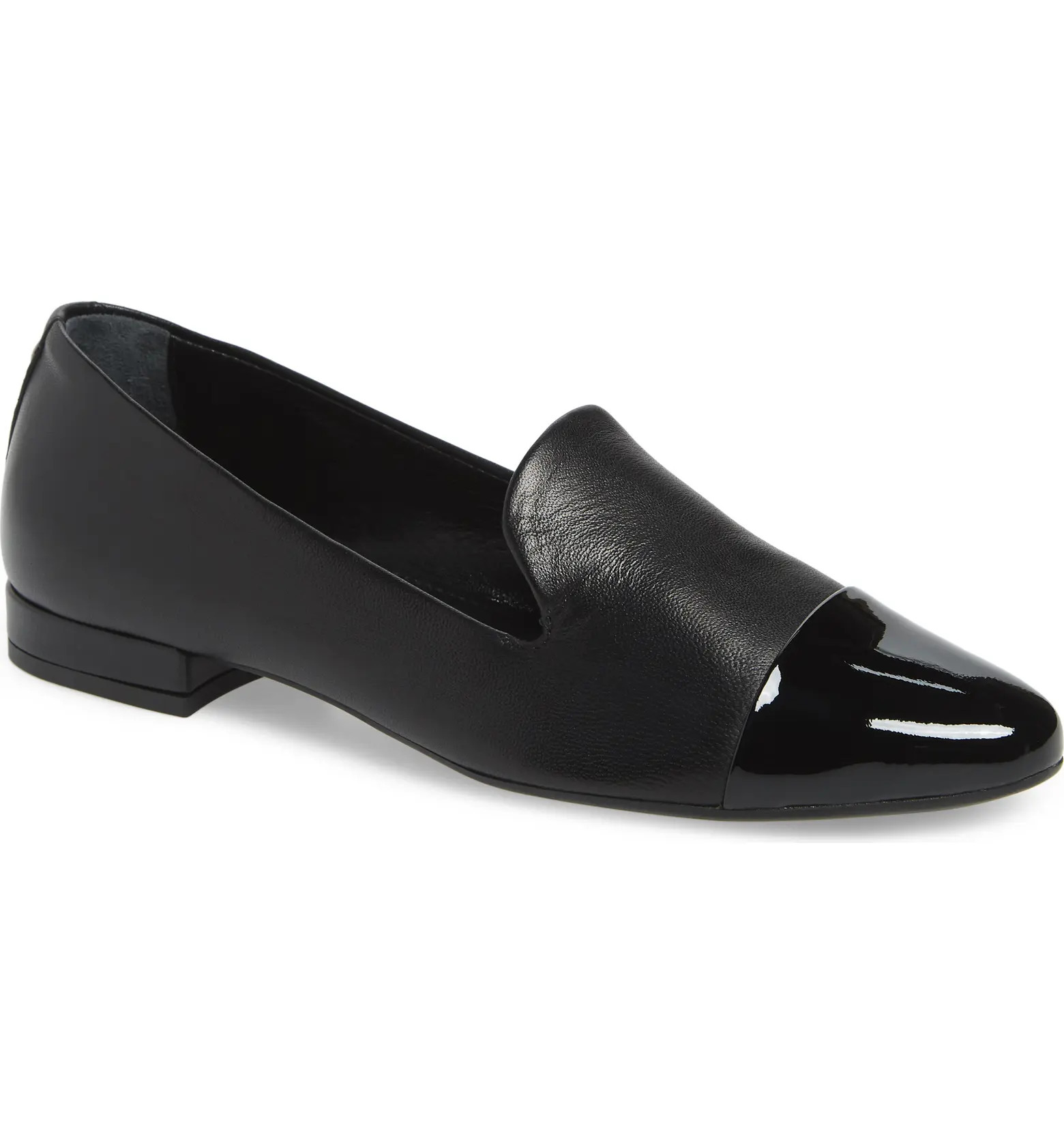 Cap Toe Loafer | Nordstrom