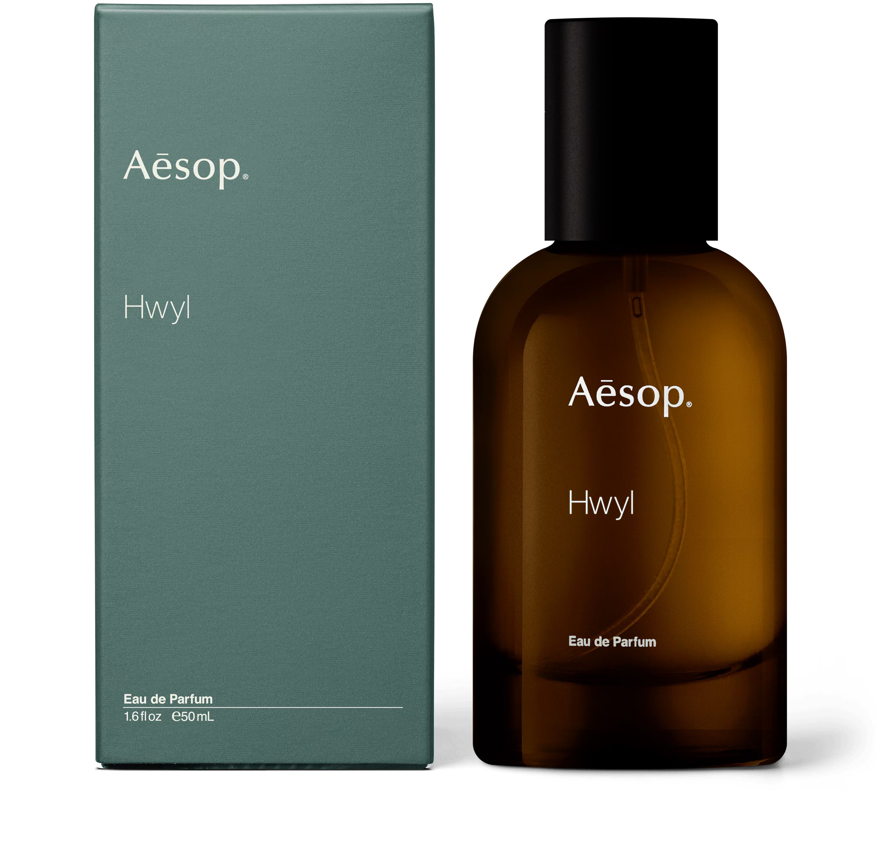 Hwyl Eau de Parfum | Aesop