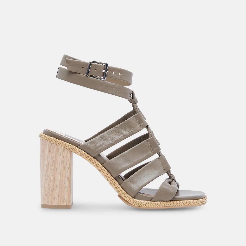 Olema Heels | DolceVita.com