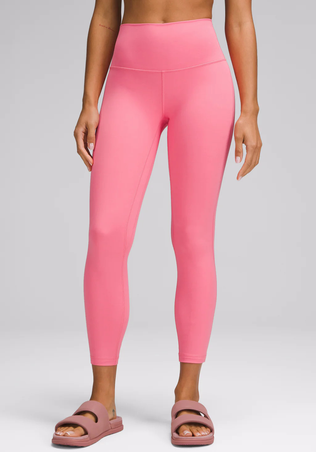 lululemon Align™ High-Rise Pant 25" | Peloton Apparel