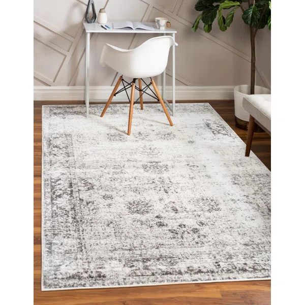Brandt Oriental Indoor Rug | Wayfair North America