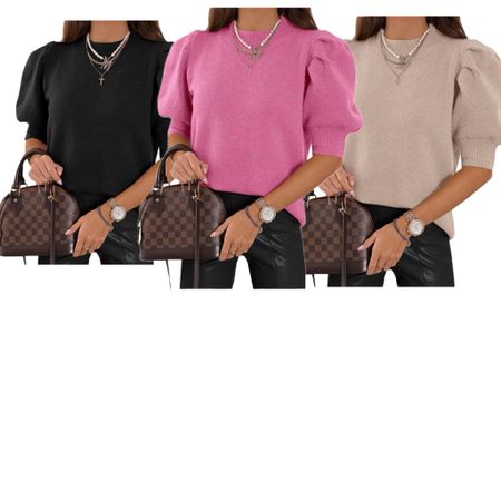 Sweater $30

#LTKsalealert #LTKSpringSale
