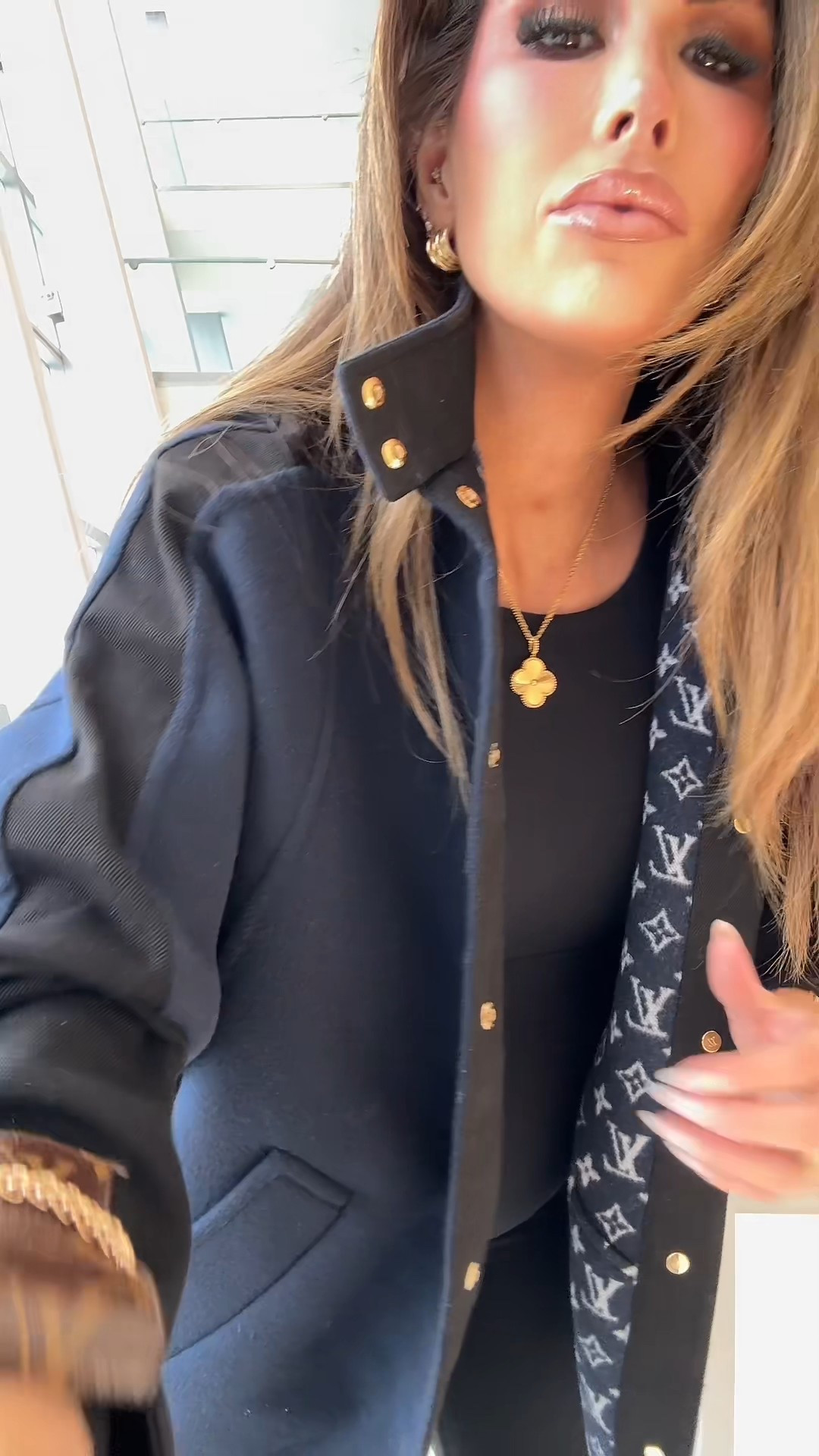 What I wore in my second trimester to the Dallas cowboys football game! Small in bodysuit 

#LTKgrwm #LTKootd #LTKmomlife