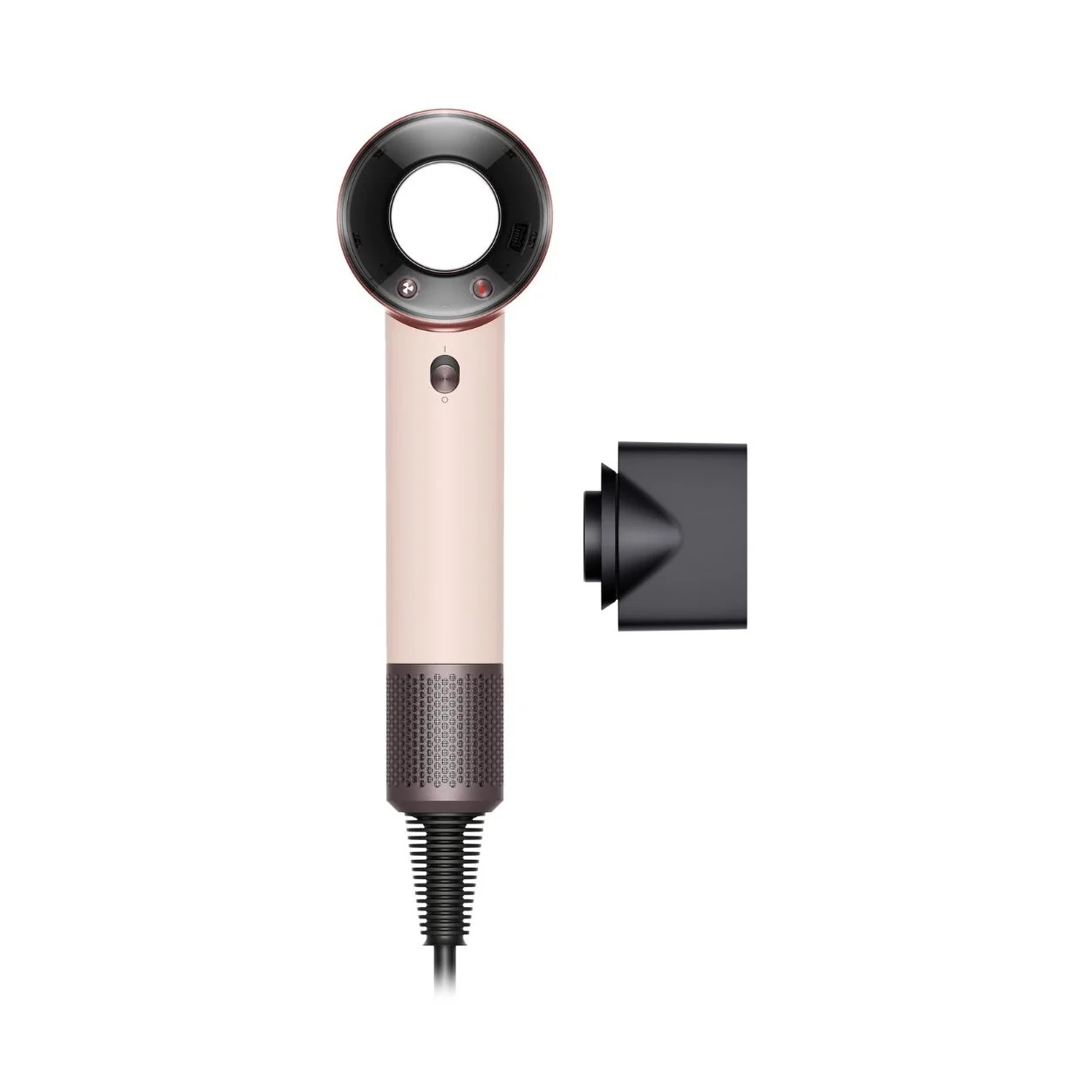 Supersonic Travel Hair Dryer Ceramic Pink | Bluemercury, Inc.
