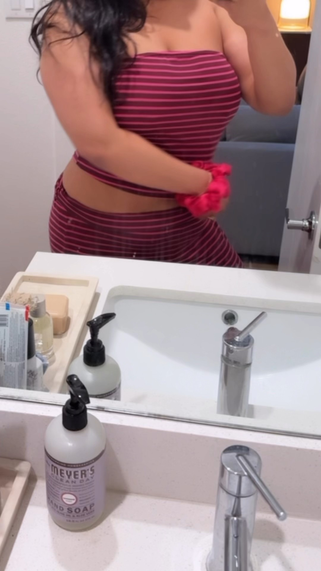 🦓 earn the stripes

#LTKTravel #LTKStyleTip #LTKMidsize