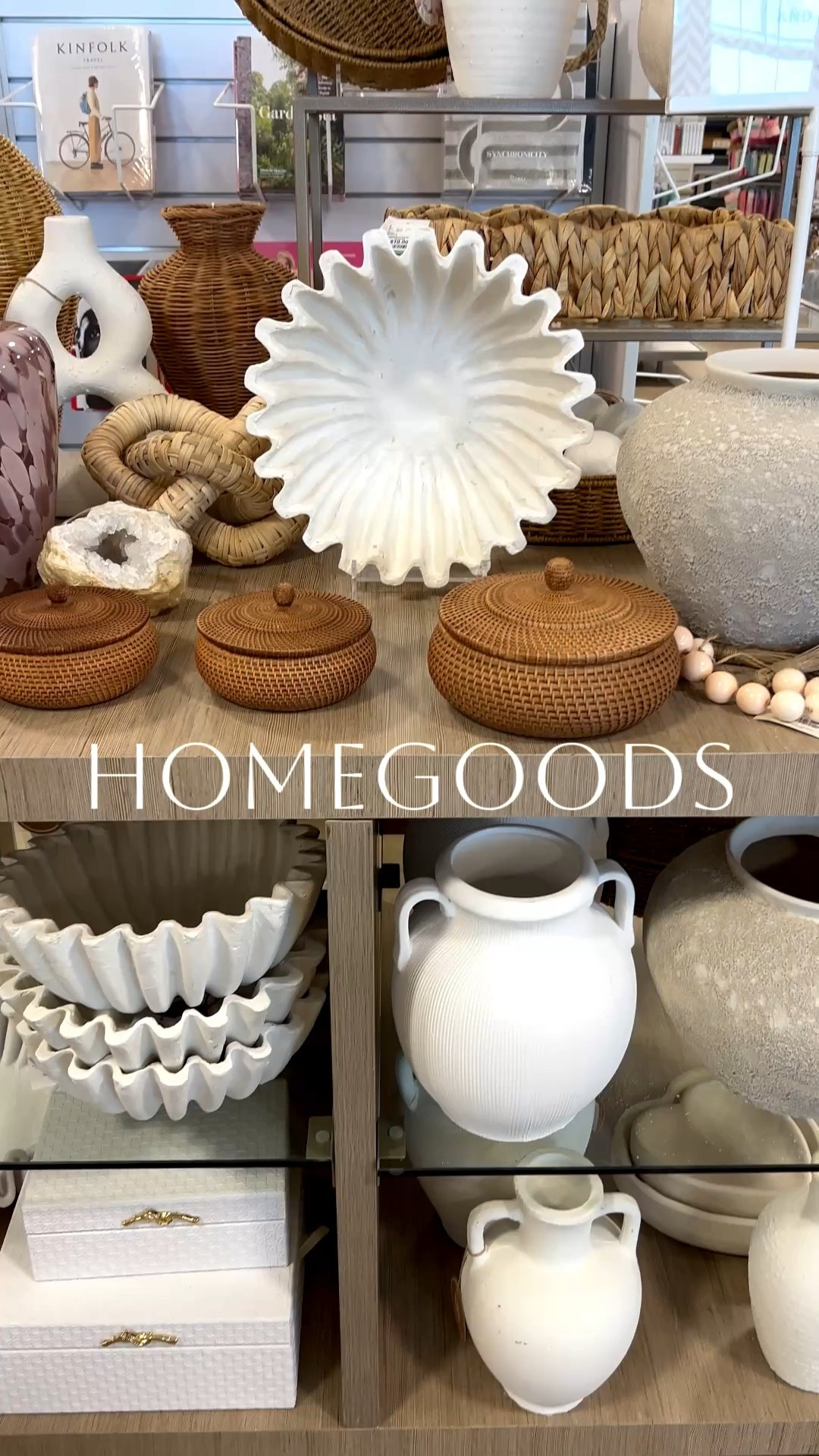 Home finds at HomeGoods, Tj. Maxx and Marshall’s. Neutral timeless decor.

#LTKHome