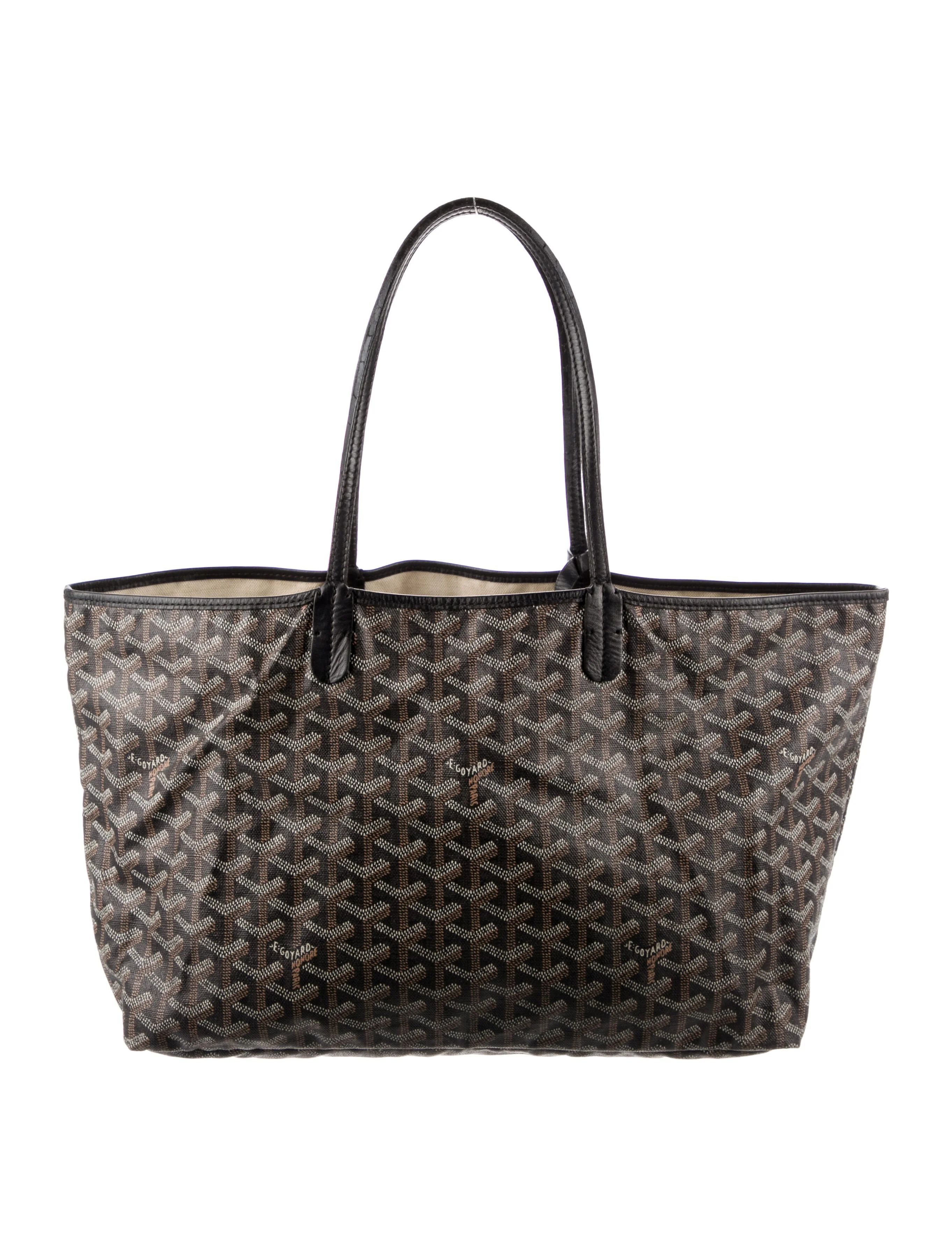 St. Louis PM Tote | The RealReal