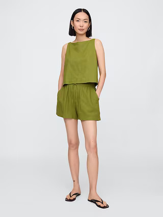 Women / Shorts | Gap Factory