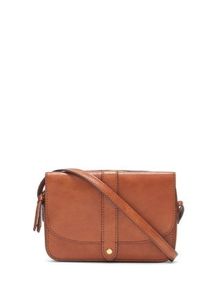 Vegan Leather Phone Crossbody | Banana Republic US