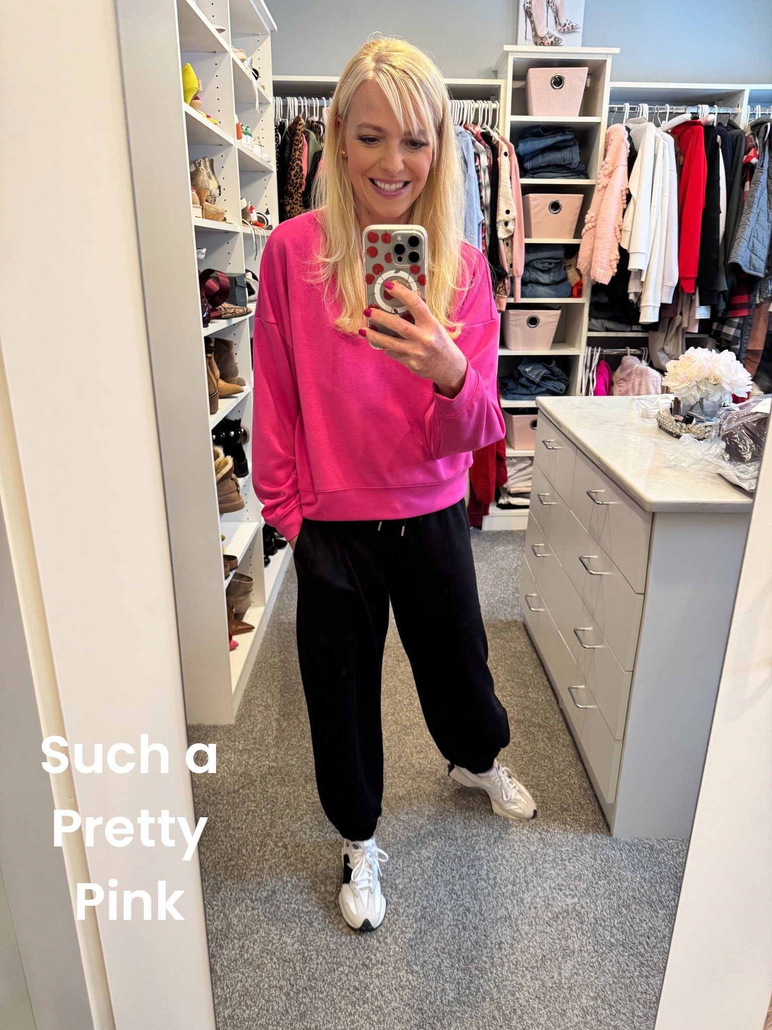 Love the Walmart Scoop Line. Comfy for travel 

#LTKdayinmylife #LTKTravel #LTKActive