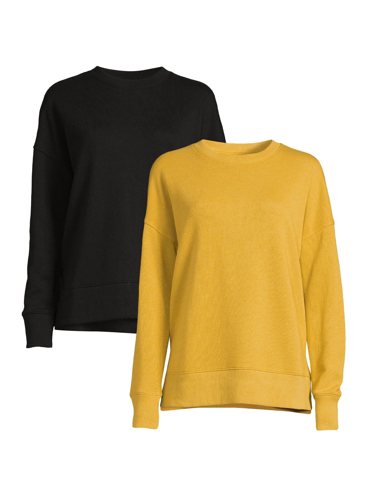 Clothing/Womens Clothing/Womens Sweatshirts & Hoodies/Womens Sweatshirts & Hoodies | Walmart (US)