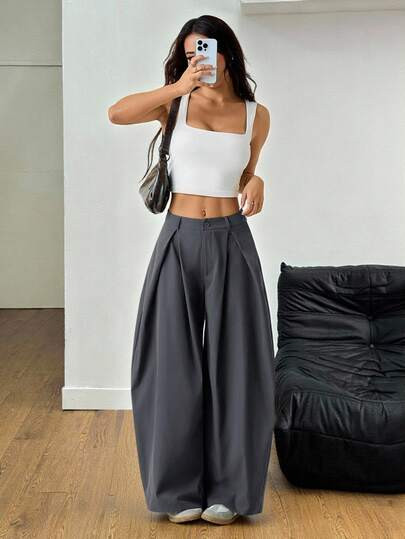 Size UK Size

Please choose Size4 (Petite XXS)6 (Petite XS)8 (Petite S)10 (Petite M)12/14 (Petite... | SHEIN