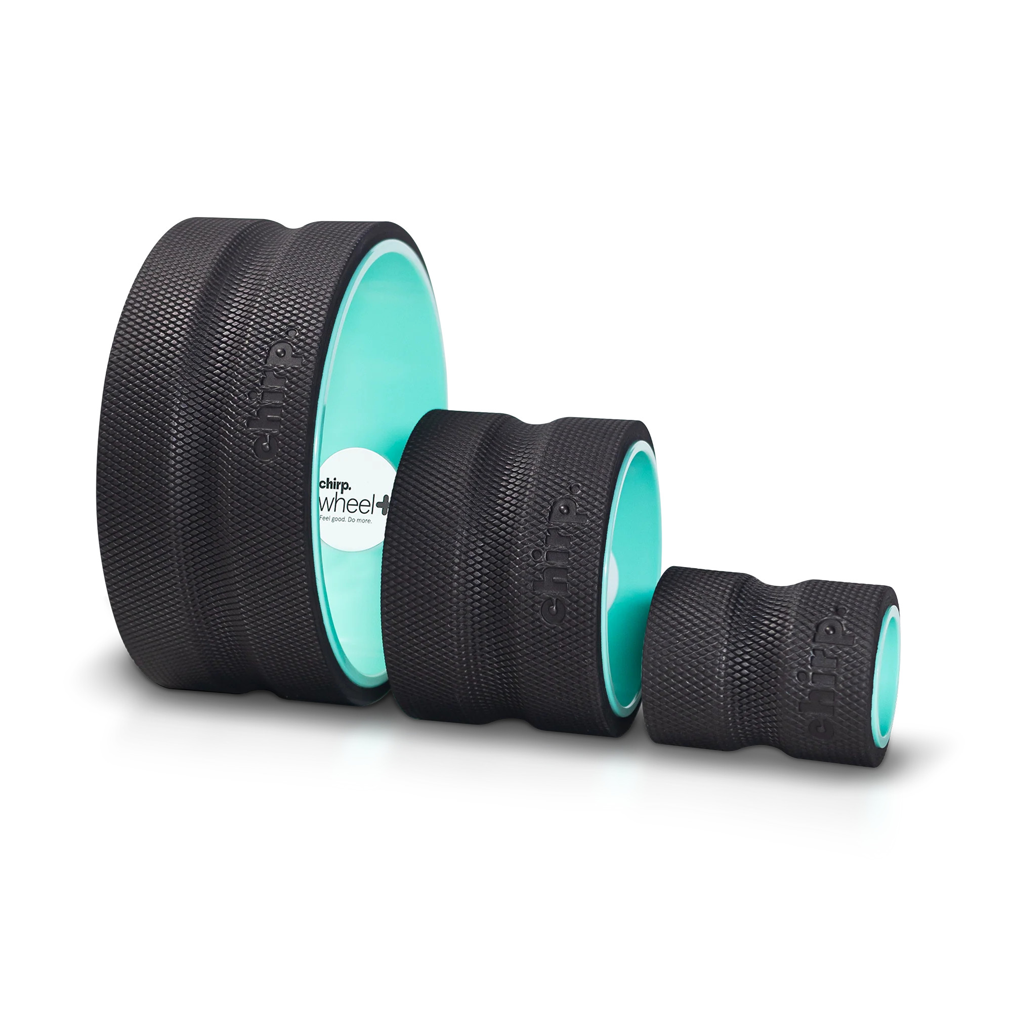 Chirp Wheel+ 3-Pack | Chirp