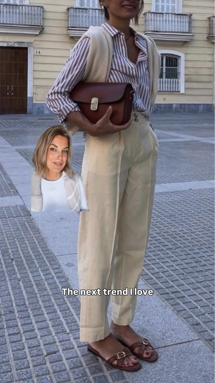 I’m a mid 40s mom not trying to look like I’m in my 20s! I’m sharing my fashion tips that help me stay current without trying to look 25 🤪.

#LTKTall #LTKWorkwear #LTKOver40