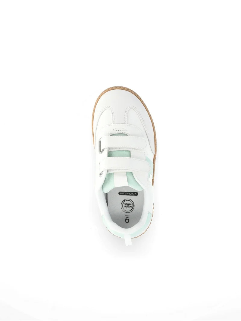 Wonder Nation Toddler Unisex Sport Sneakers | Walmart (US)