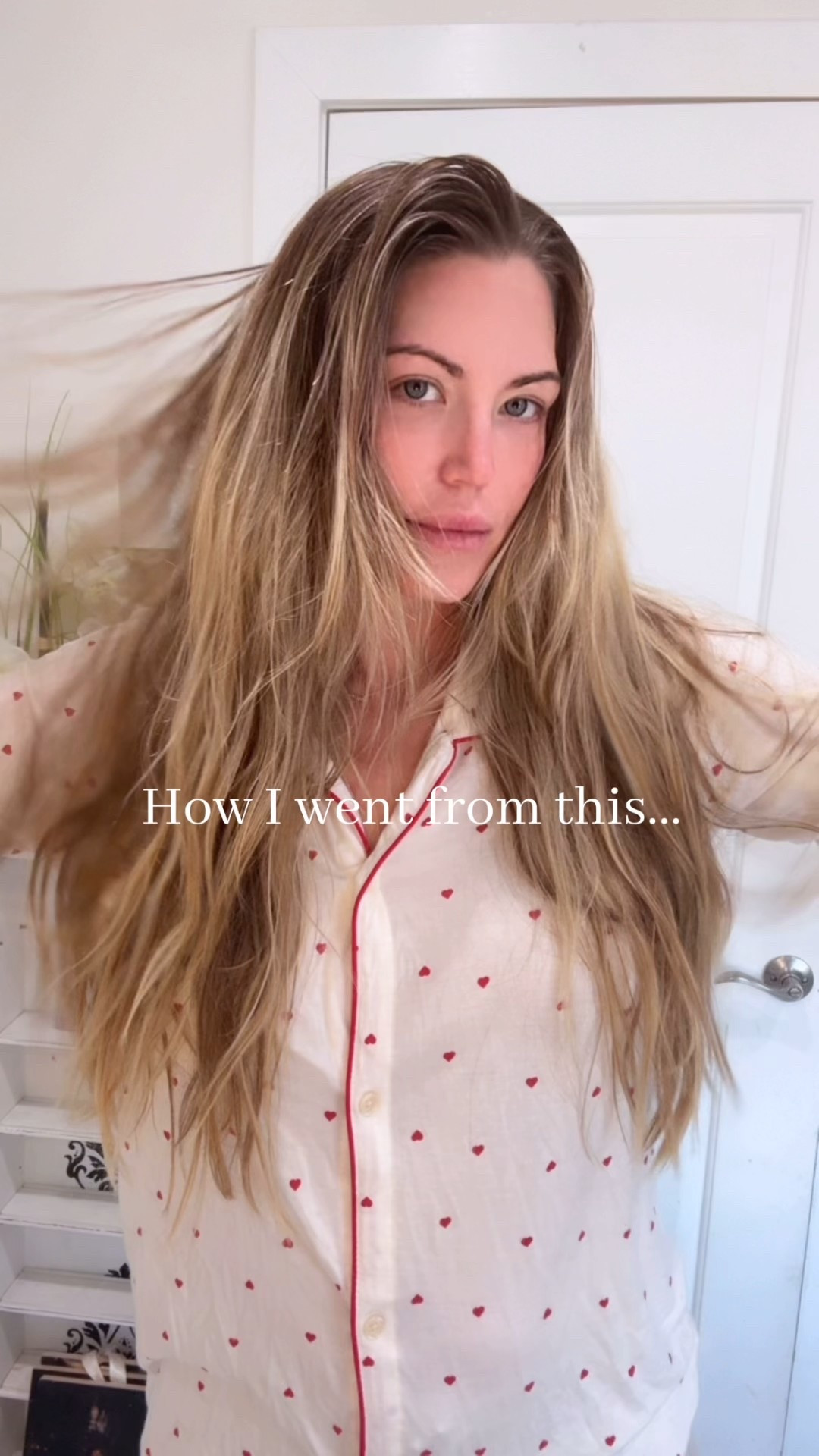 The best hair care for all hair types. Can you imagine not having to guess what type of hair hair care you need?! @surfacehair  perfect for us all! 

#LTKdayinmylife #LTKBeauty #LTKmorningroutine