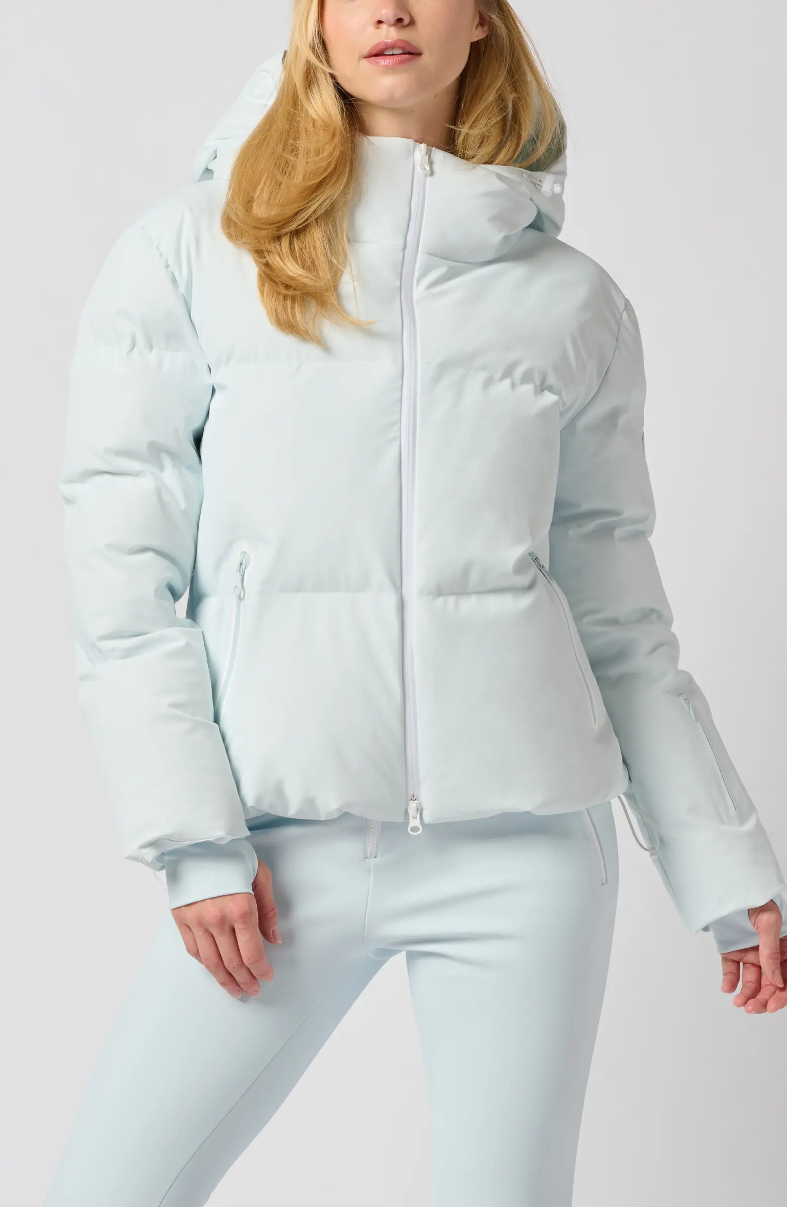 Poppy Ski Jacket | Nordstrom