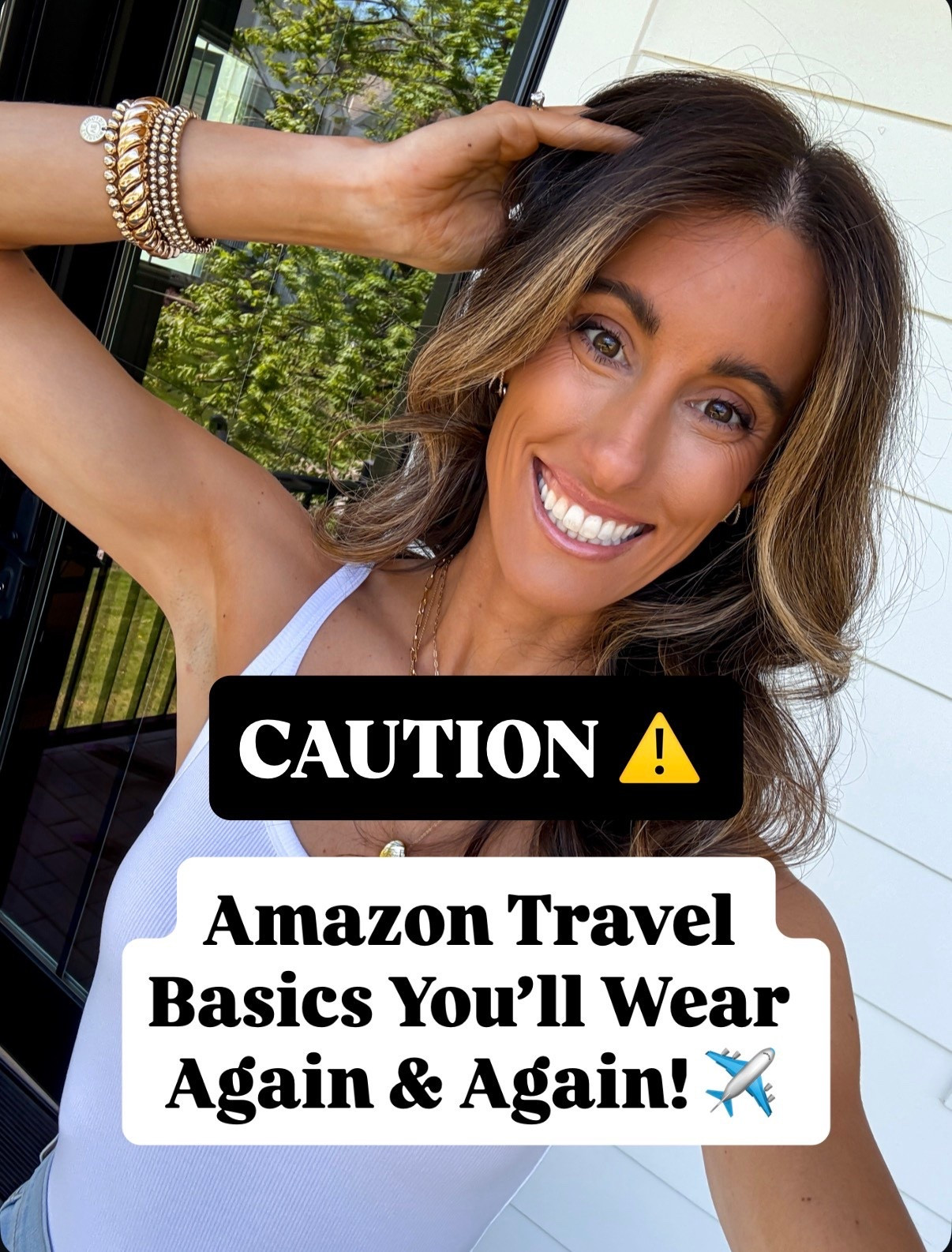  Amazon Travel Outfit Must Haves

#LTKgrwm #LTKootd #LTKTravel
