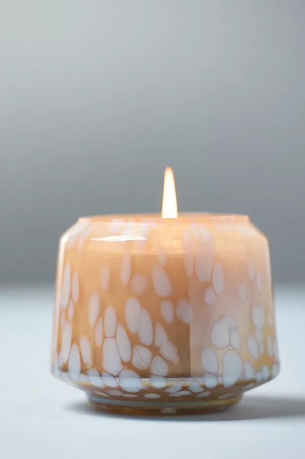 The Gather Candle by Anthropologie: Pumpkin & Sweet Vanilla | Anthropologie (US)