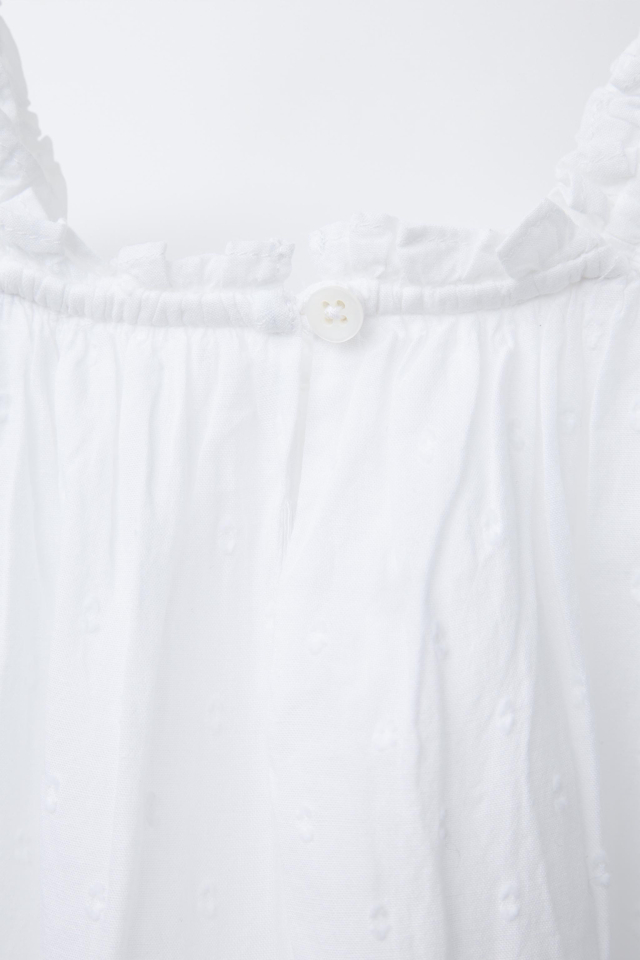 Zara US — shop this pick from Emily's edit