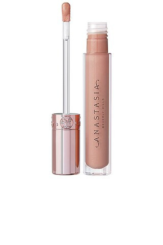 Anastasia Beverly Hills Lip Gloss in Nude | FWRD 