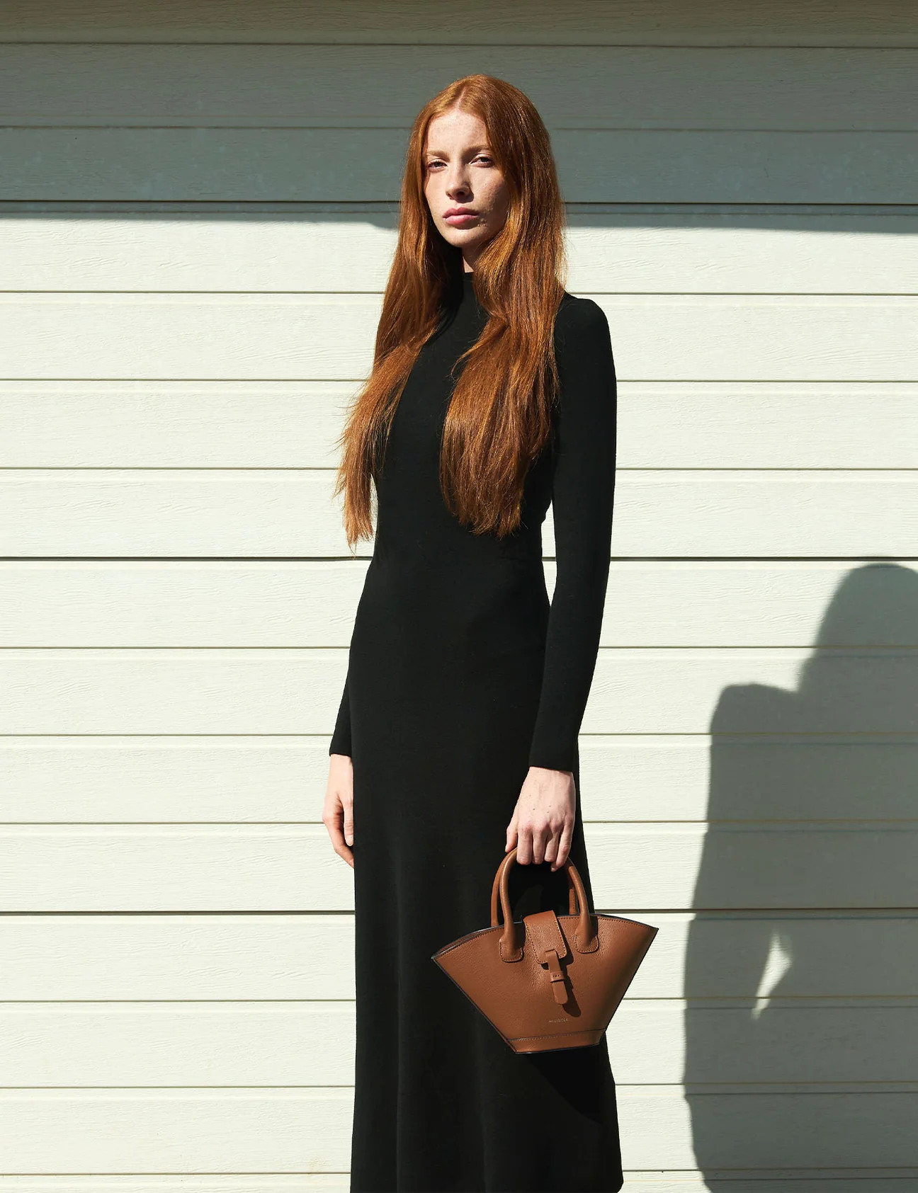 Mini Lumière Caramel Bag de PARIS/64 | PARIS/64