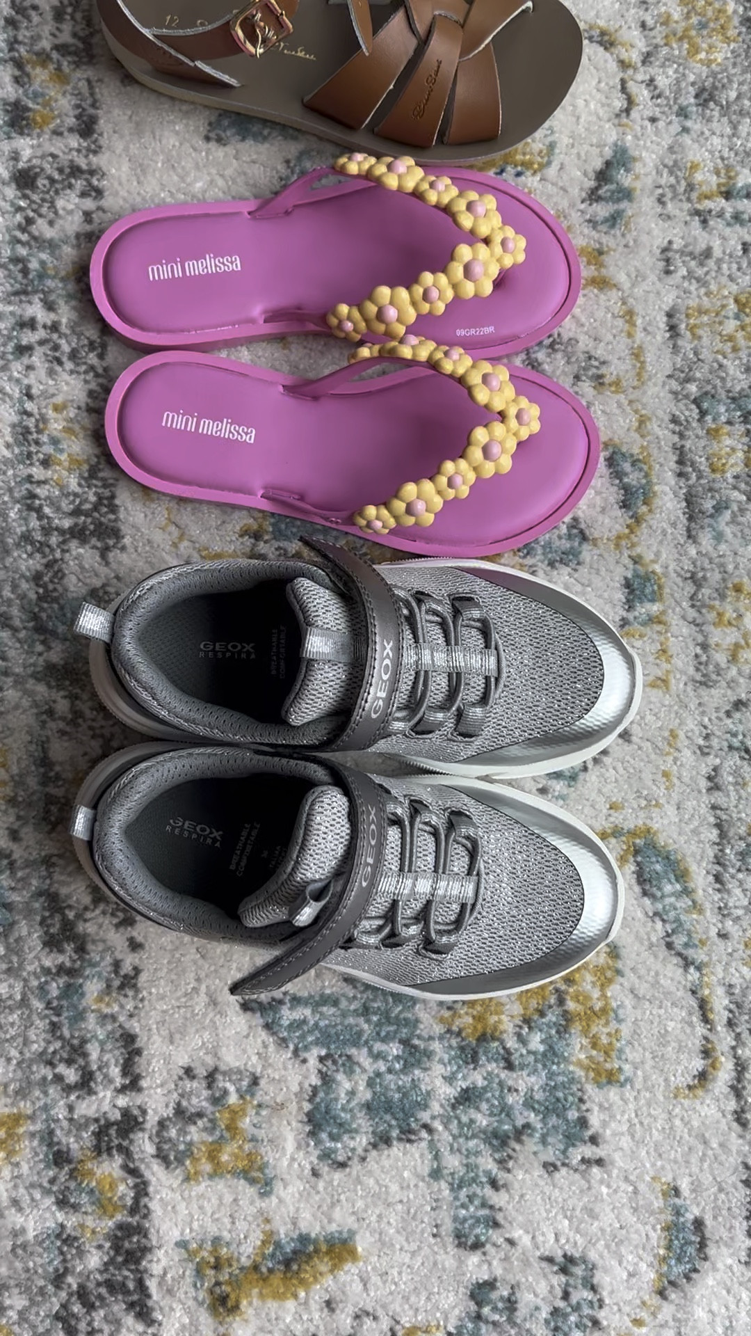 Shoes for V. 

#LTKshoecrush #LTKkids #LTKeurope