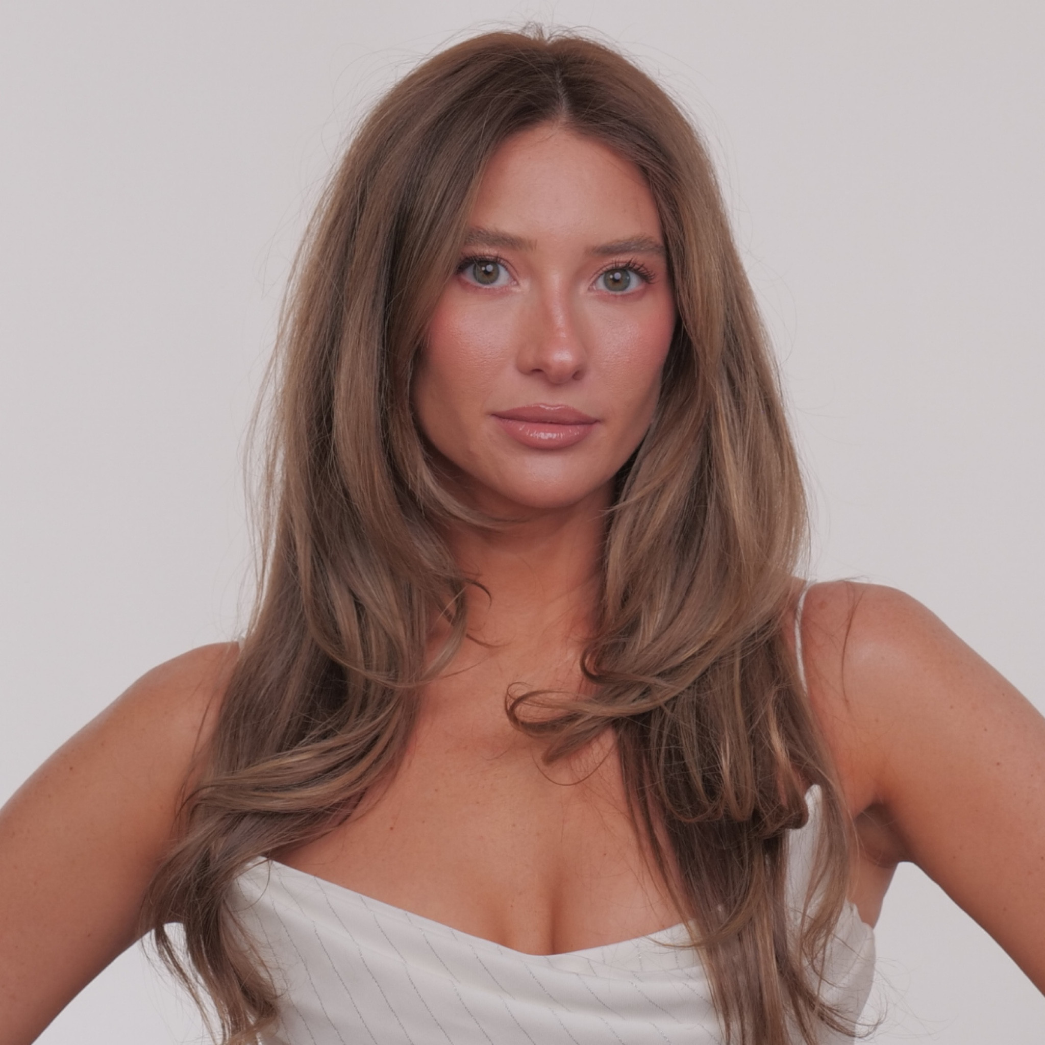 Rehearsal Dinner Look now live on MXKA.co

#LTKBeauty