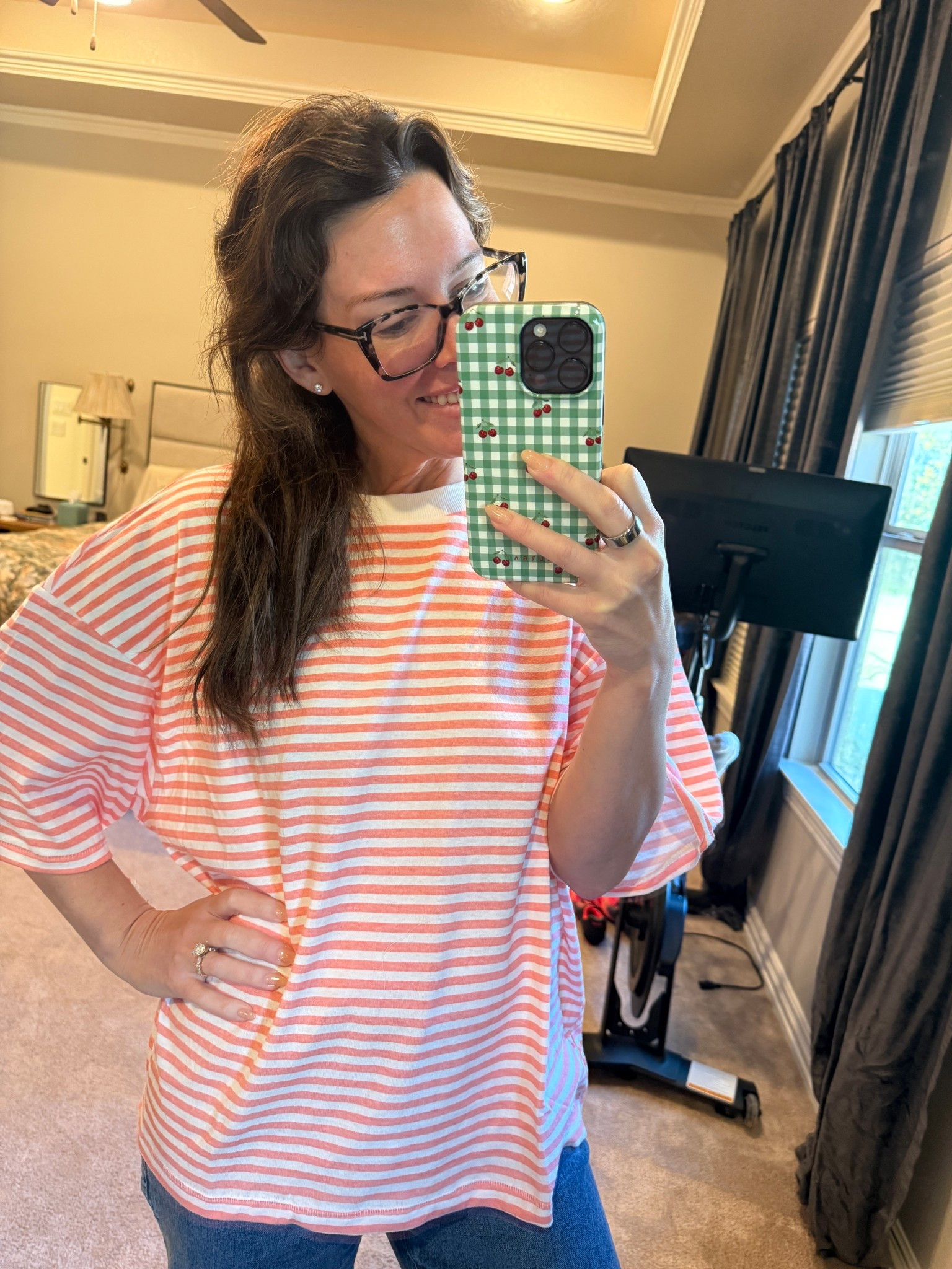 These T-shirts from Freepeople are so comfy!! 

#LTKgrwm #LTKootd #LTKSpringSale