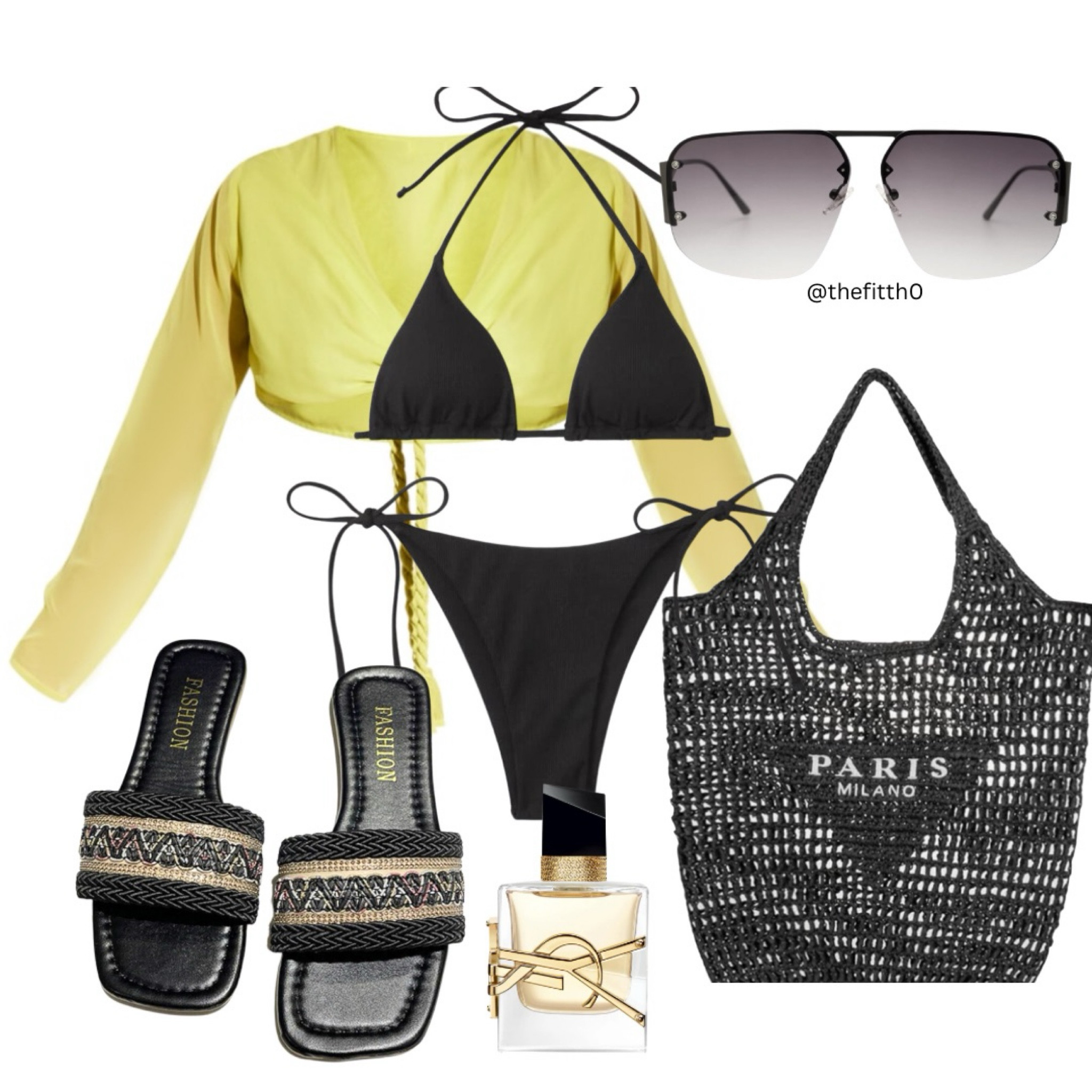 My Fashion finds! Click below to shop! Follow me @thefitth0 for more!!! So glad you're here! Xo!
#liketkit @shop.Itk

#LTKtravel #LTKfindsunder100 #LTKswim