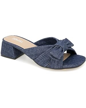 Esprit Men's Summer Flat Sandal | Amazon (US)