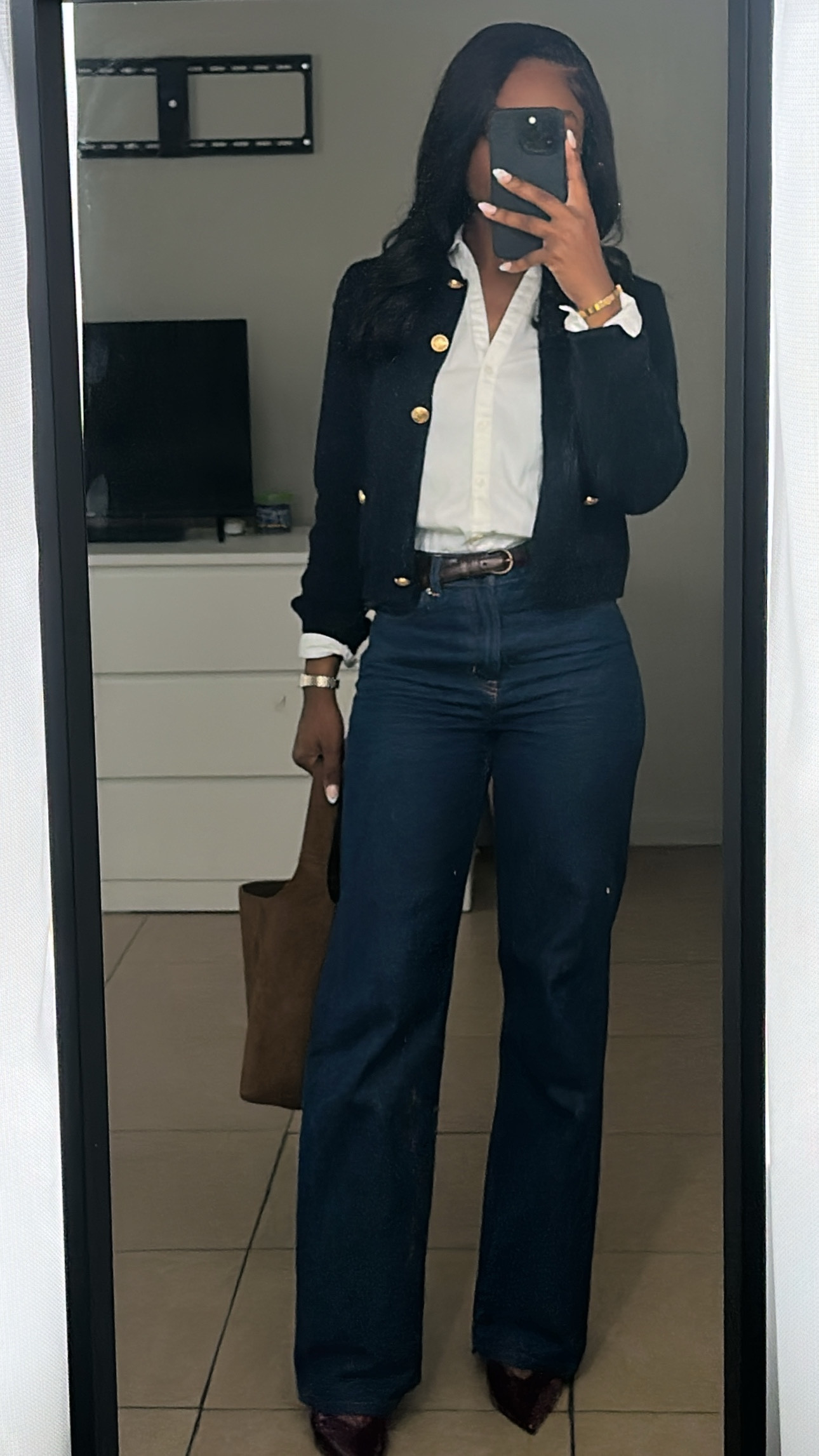 Work Outfit Inspo 💼


#LTKWorkwear #LTKPetite