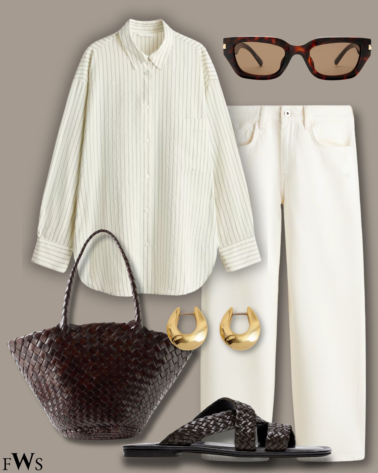 Styling end of summer outfits 🤍

#LTKFashionMonth #LTKworkwear #LTKover50style