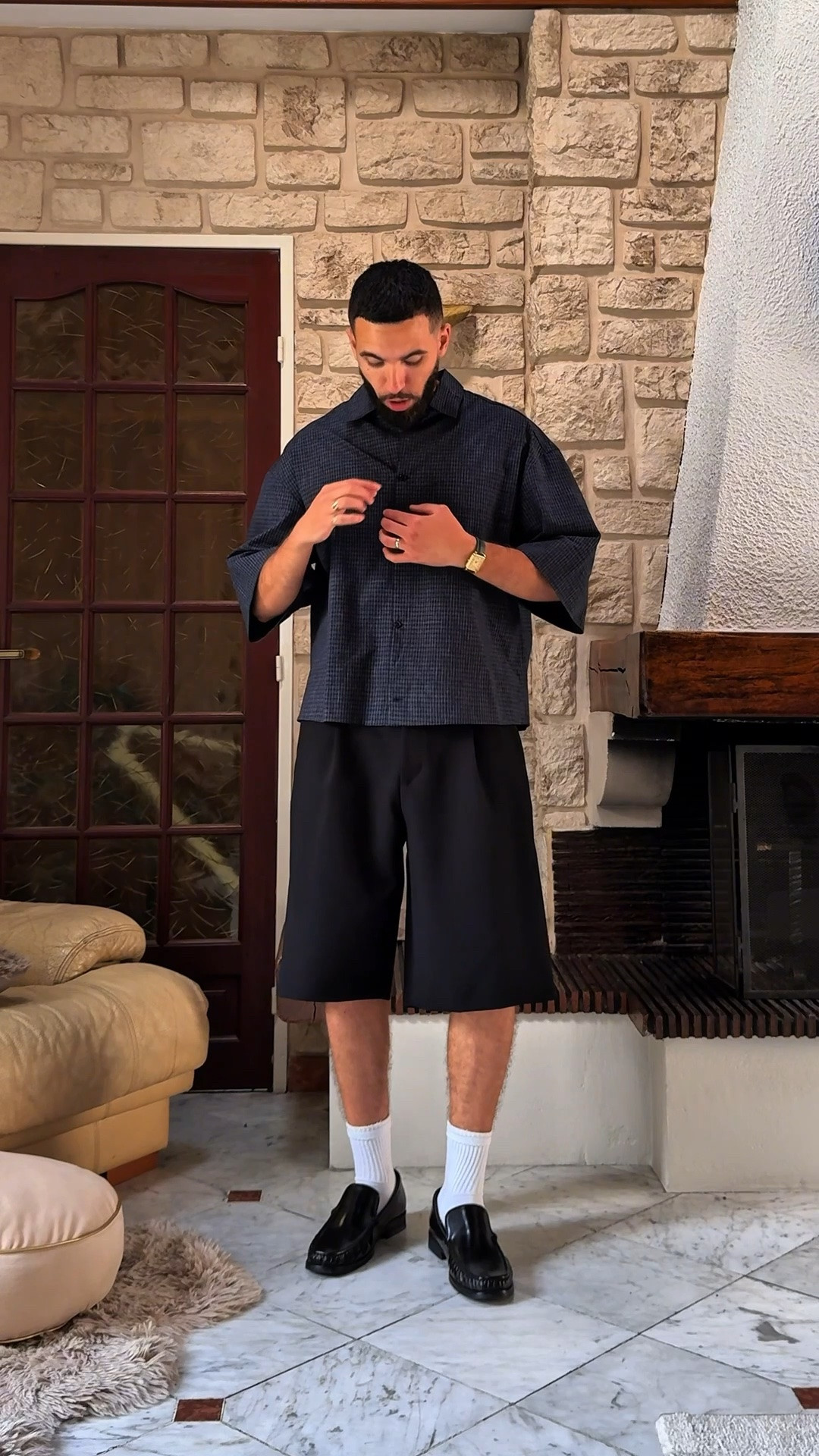 La recette parfaite pour des meilleurs outfits pou cet ete! 🫡