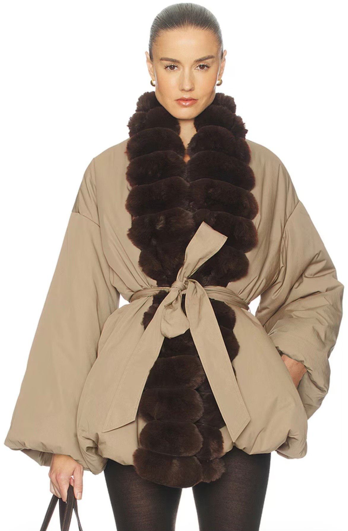 Love this!! Bubble puffer with faux fur! I included some on sale!




#LTKWorkwear #LTKTravel #LTKSaleAlert