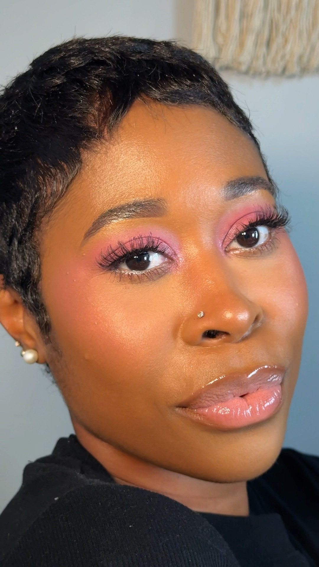 Libra Rising Makeup Tutorial 

#LTKBeauty