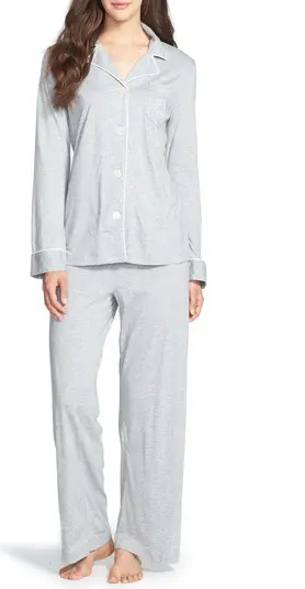 Knit Pajamas | Nordstrom