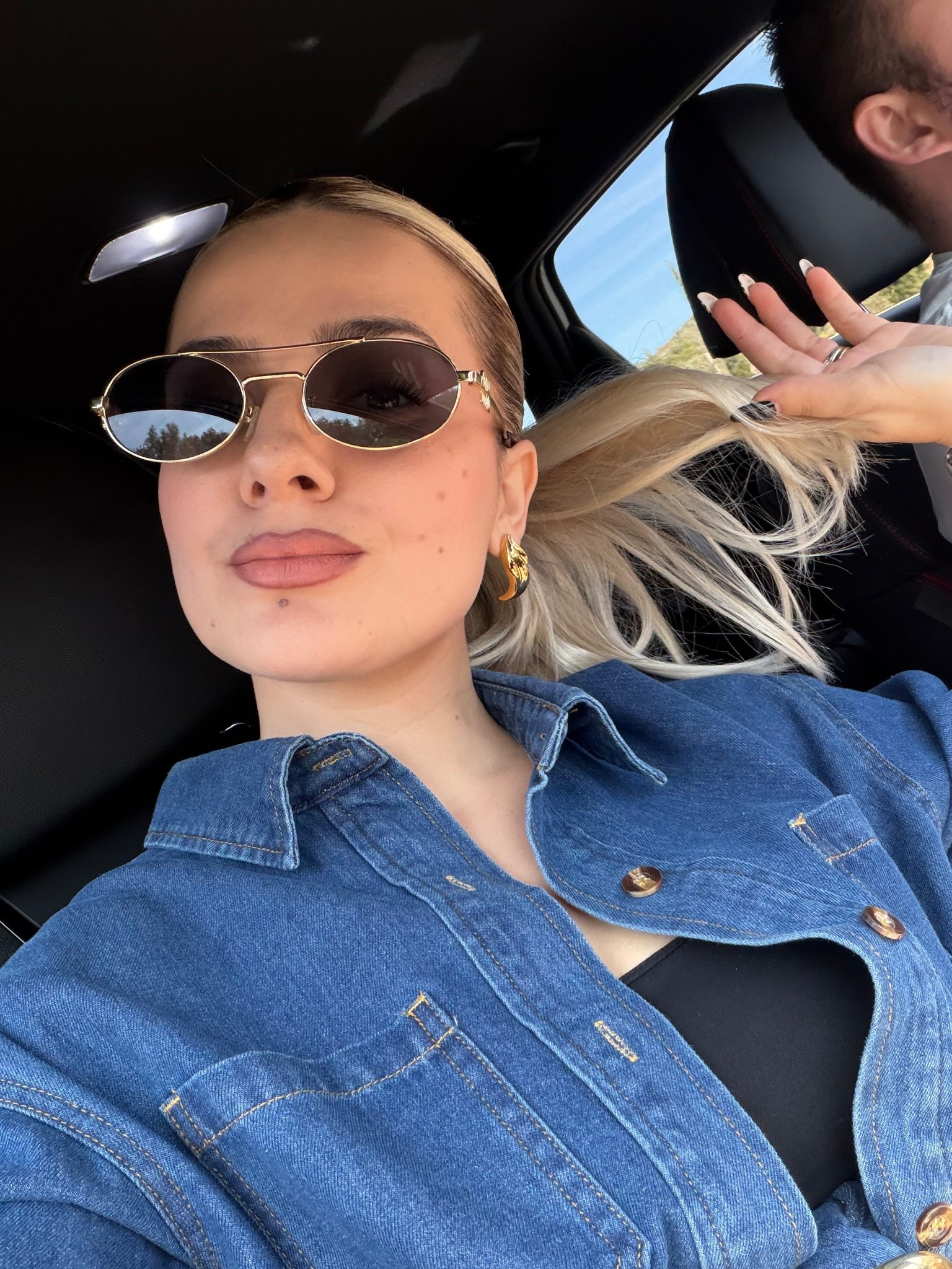 Favorite sunglasses 🤍

#LTKmomlife #LTKU