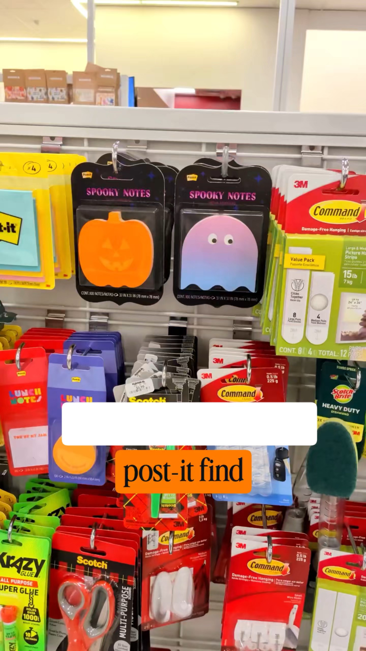 The cutest spooky notes for Halloween gifting!!! 🦇😍🎃

#LTKmomlife #LTKSeasonal #LTKKids