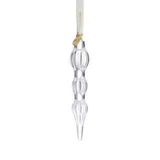 Annual Icicle 2023 Ornament | Waterford | Waterford
