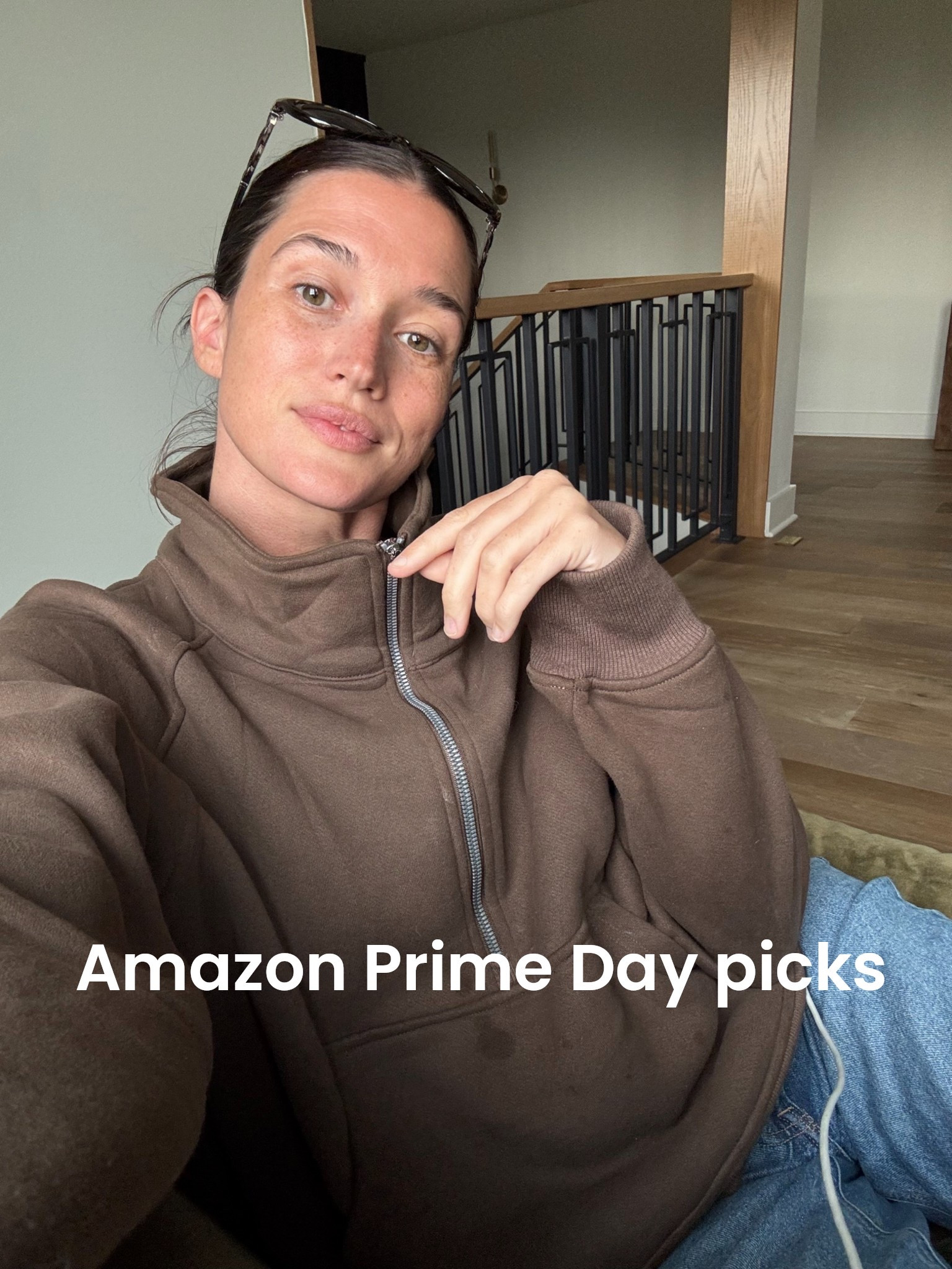 The best deals for Prime Day! @amazon
#ad
#founditonamazon 